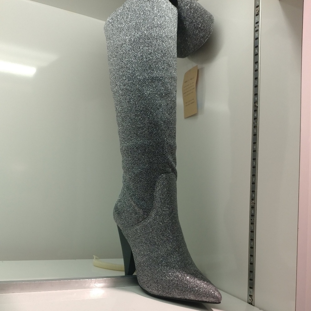 Fashion Boot